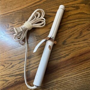 T3 1” Curling Iron